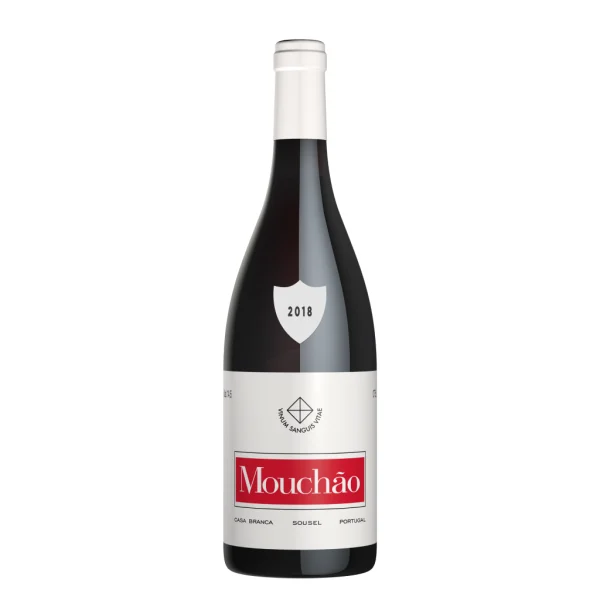 Mouchão Tinto 2018
