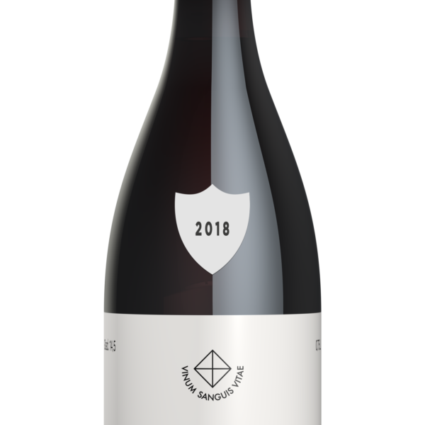 Mouchão Tinto 2018